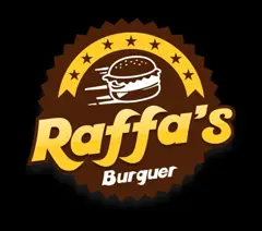 Raffa Burger